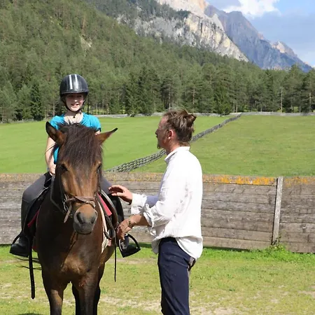 Al Sonnenhof 4*
