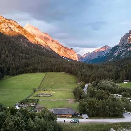 Al Sonnenhof San Vigilio Di Marebbe