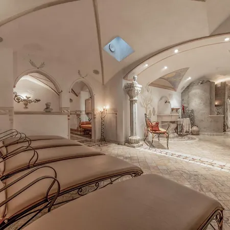Al Sonnenhof 4* San Vigilio Di Marebbe