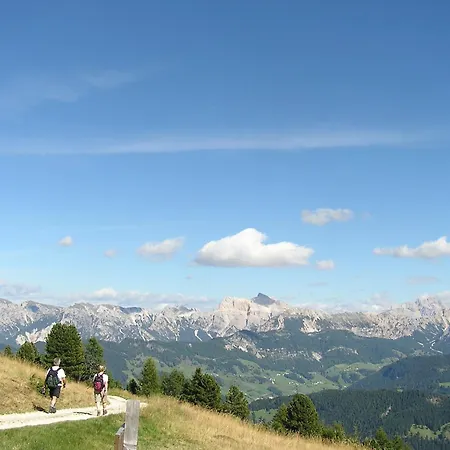 Ξενοδοχείο Al Sonnenhof San Vigilio Di Marebbe