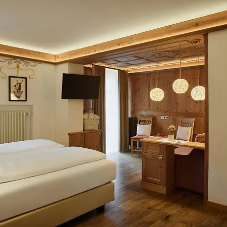 Ξενοδοχείο Al Sonnenhof 4*