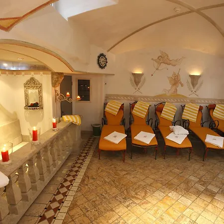Al Sonnenhof 4* San Vigilio Di Marebbe