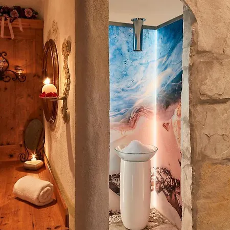Al Sonnenhof Ξενοδοχείο San Vigilio Di Marebbe